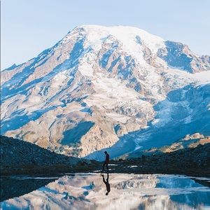 Meet your Posher, Erica